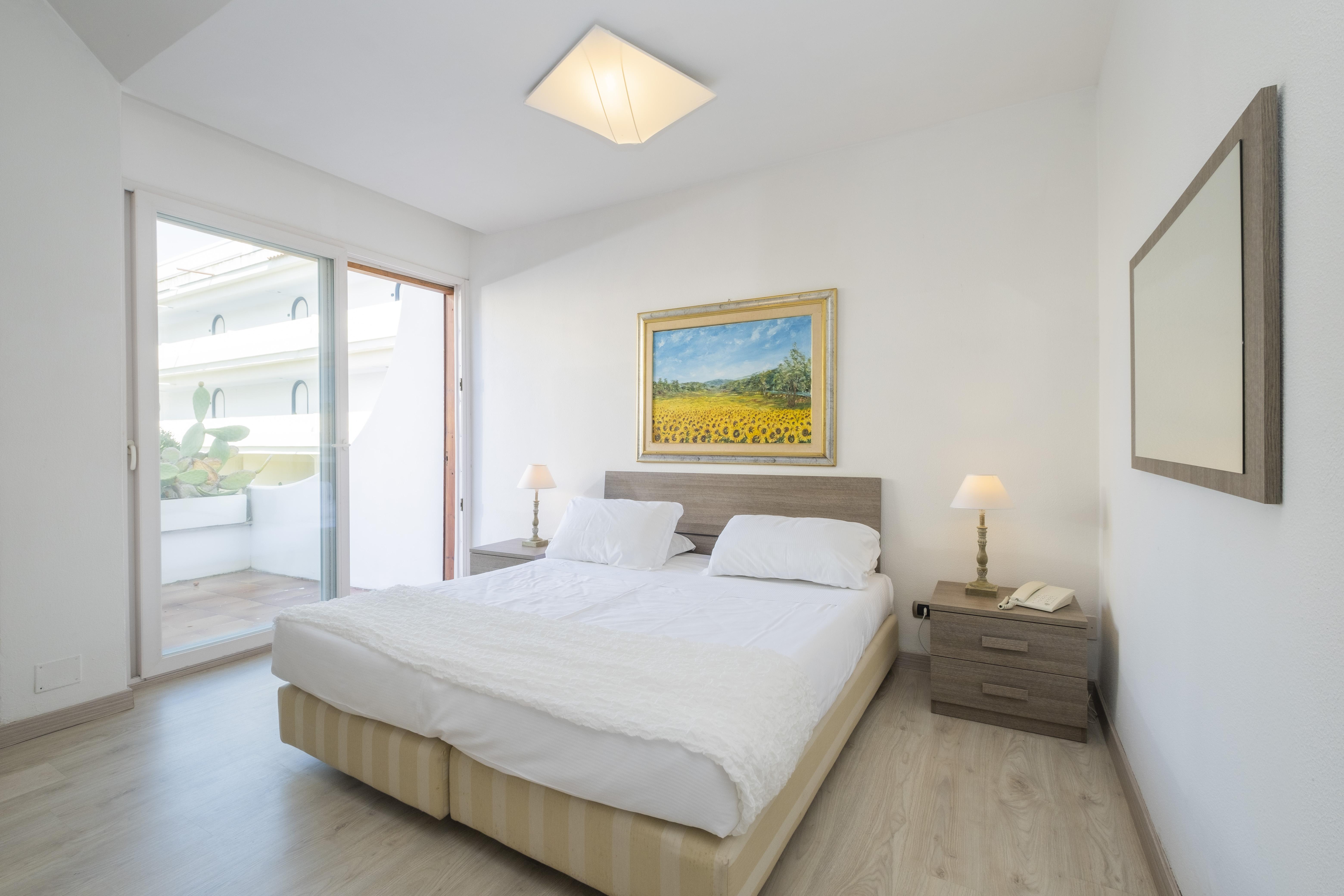 Hotel Cavalluccio Marino Santa Marinella Eksteriør bilde