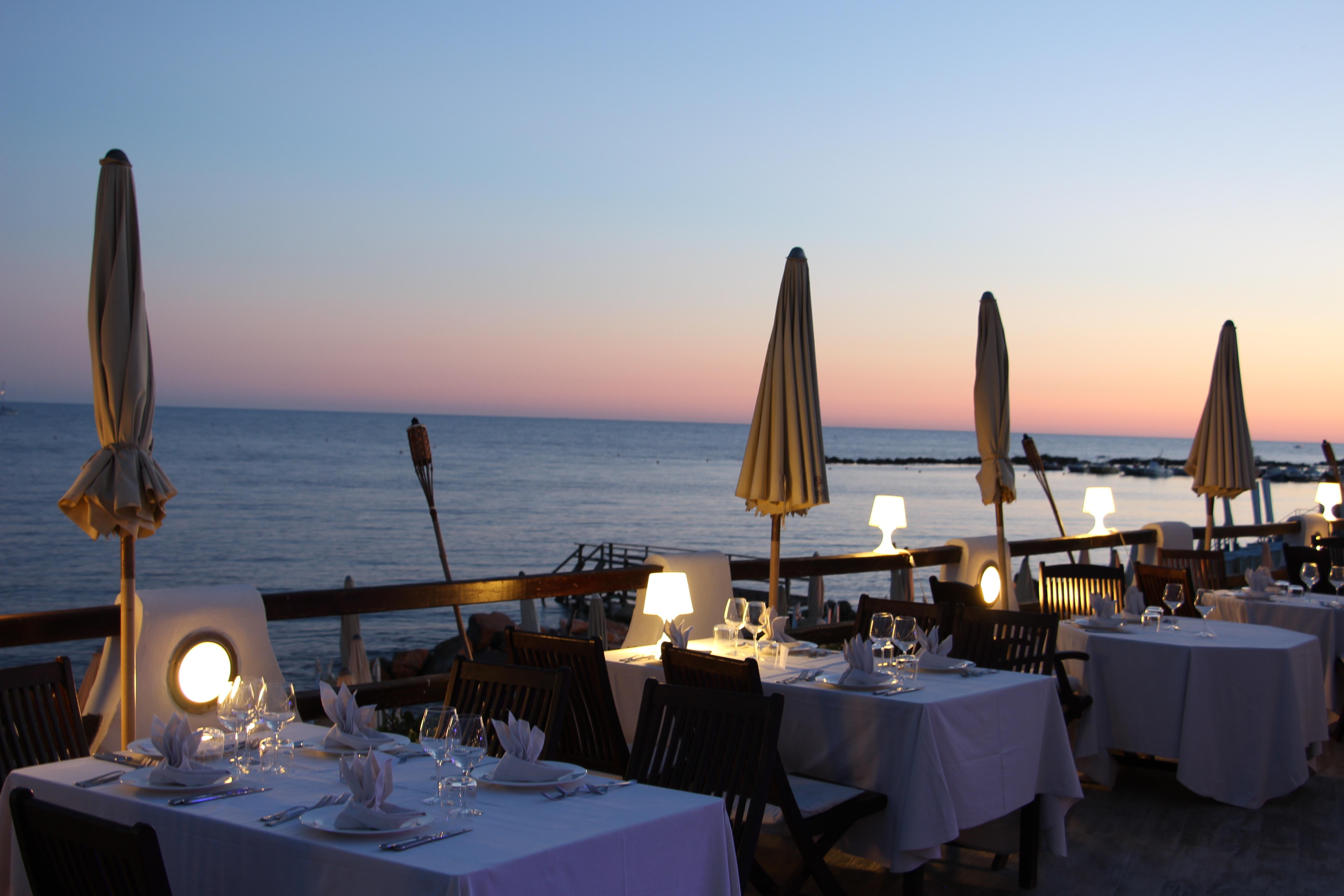 Hotel Cavalluccio Marino Santa Marinella Eksteriør bilde