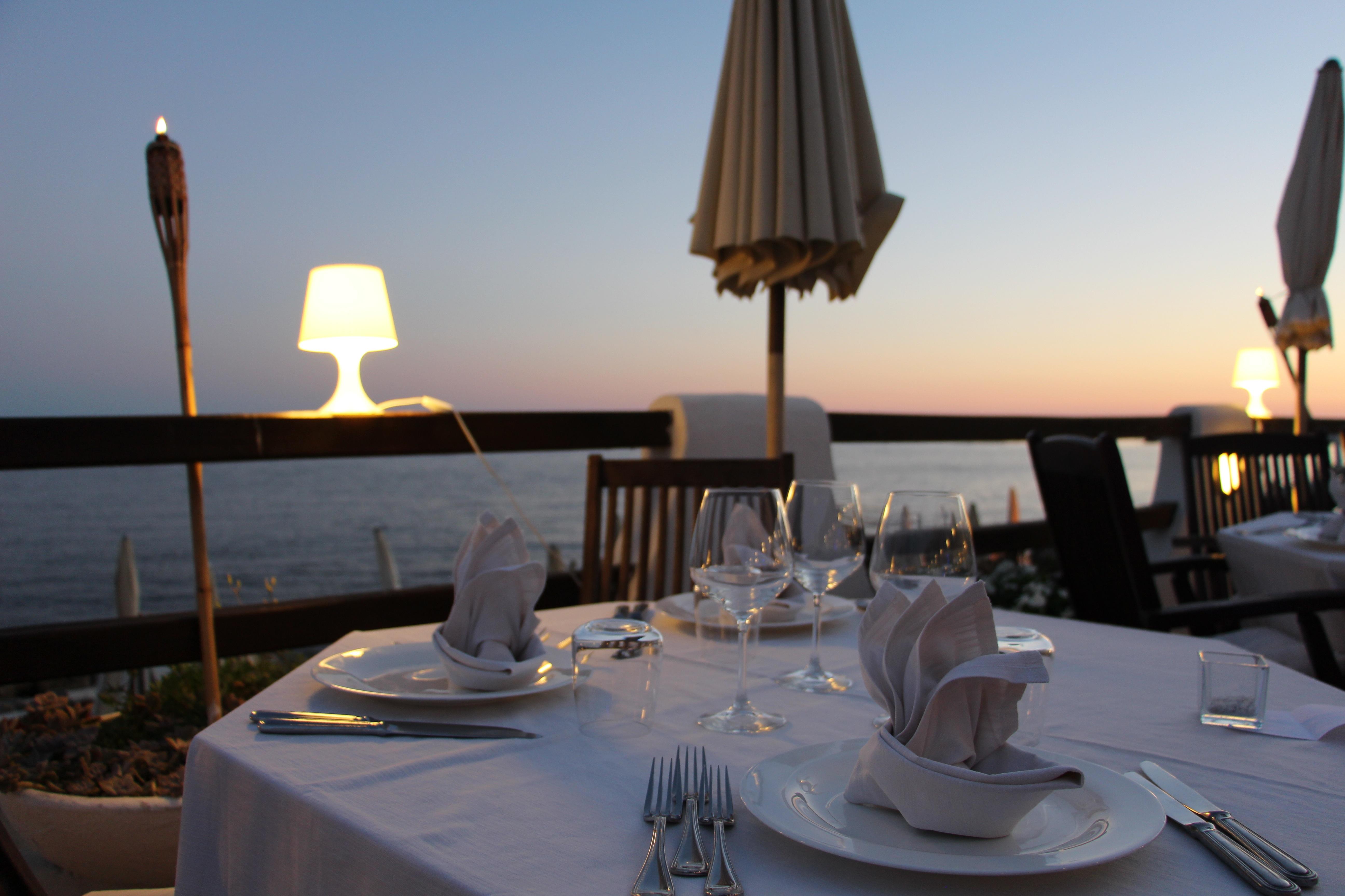 Hotel Cavalluccio Marino Santa Marinella Eksteriør bilde