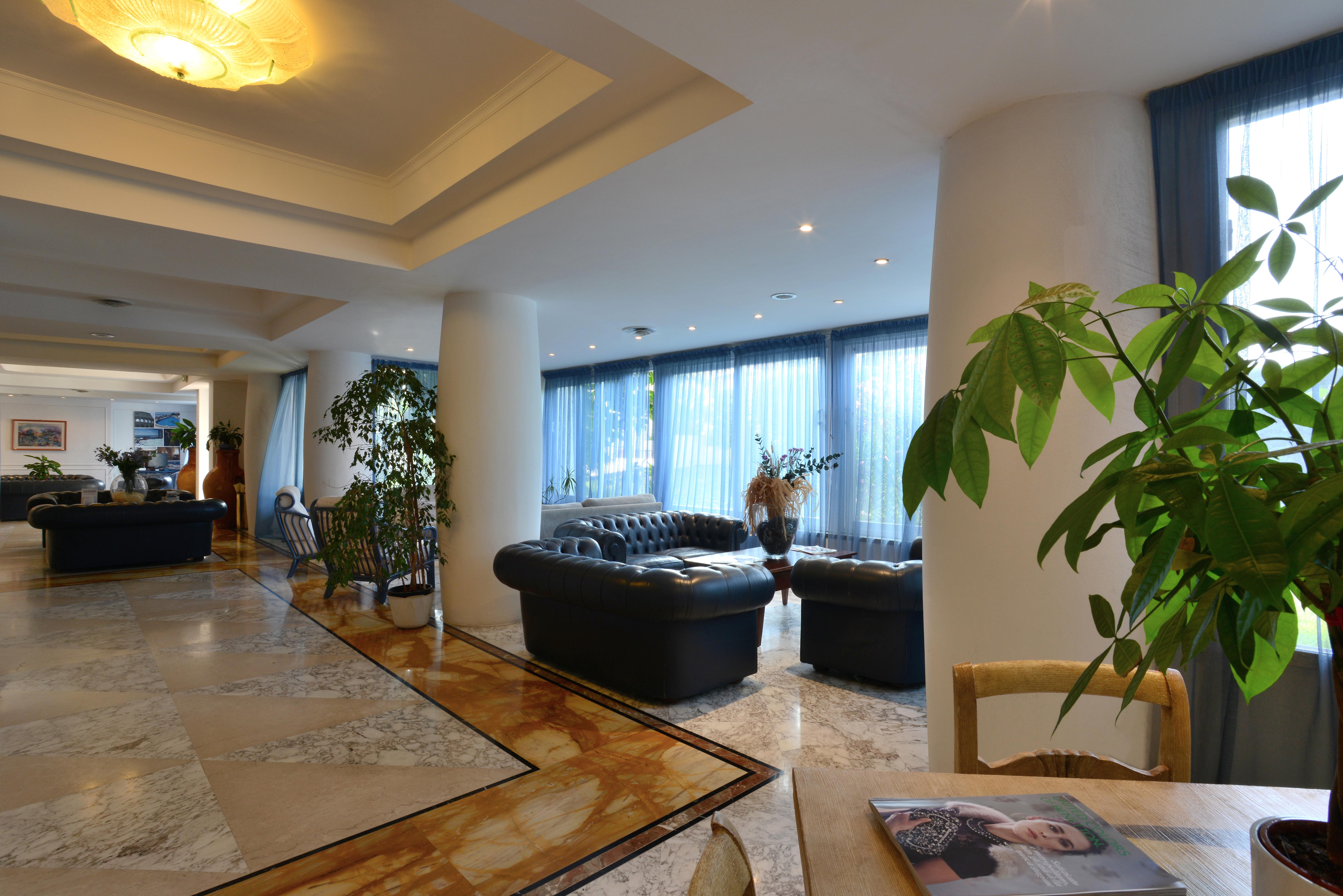 Hotel Cavalluccio Marino Santa Marinella Eksteriør bilde