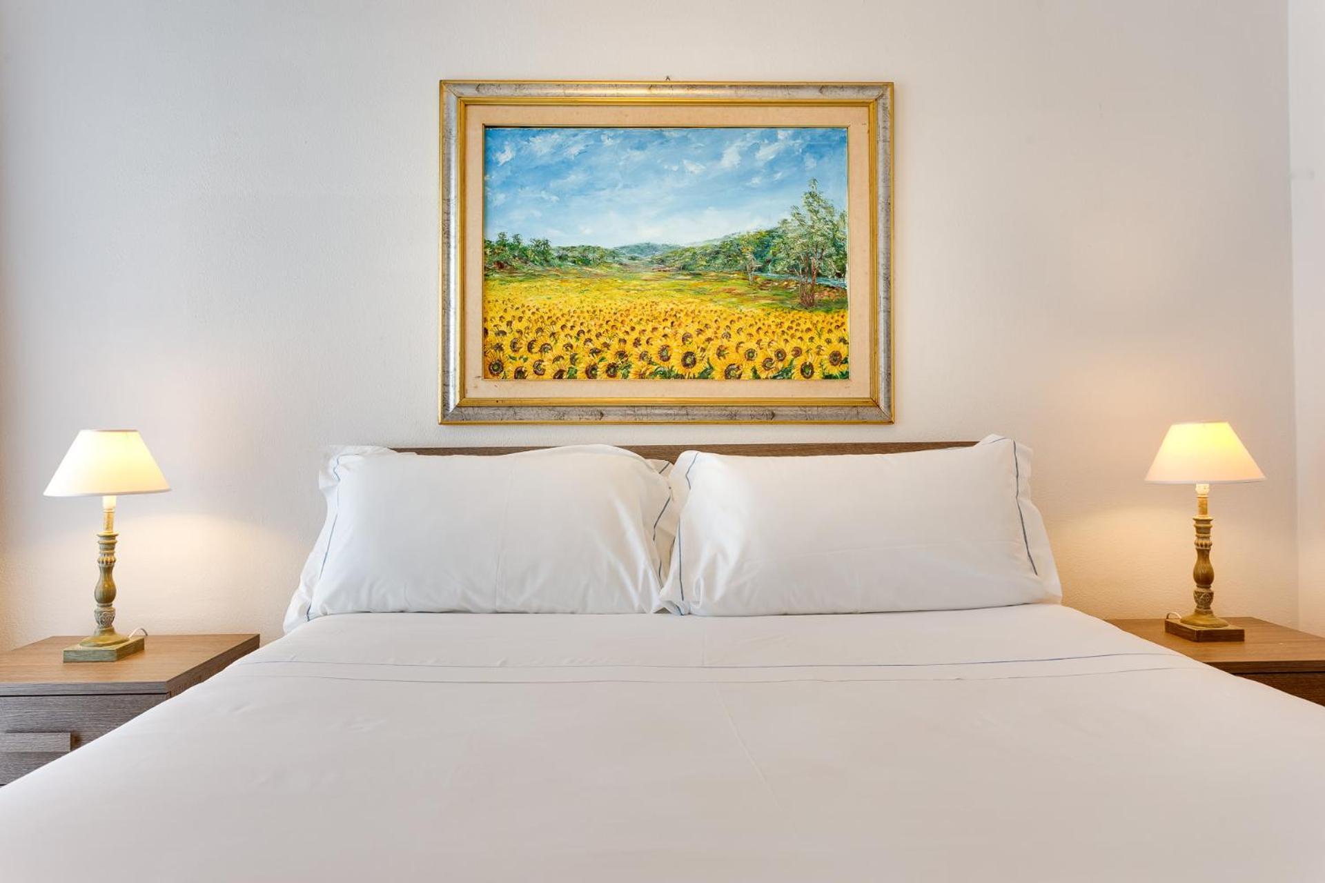 Hotel Cavalluccio Marino Santa Marinella Rom bilde